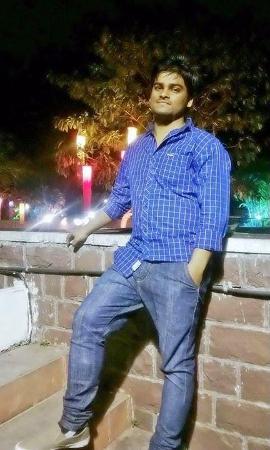 Vishal Yadav's Classmates® Profile Photo