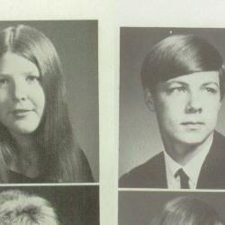 Jeri Botts' Classmates profile album