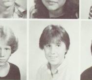 Mary Becker's Classmates profile album