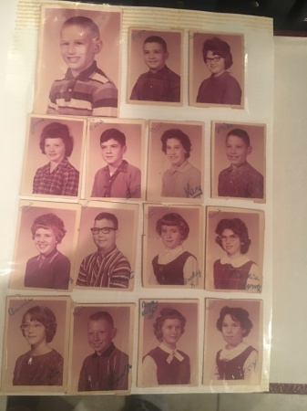 Mike Walsh's Classmates profile album