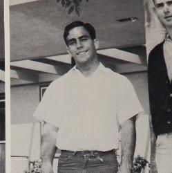 Gene Newman's Classmates profile album