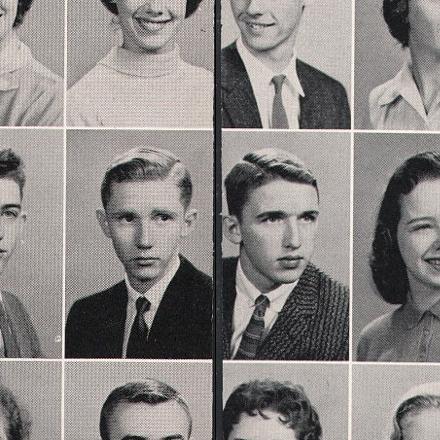 Richard Curby's Classmates profile album
