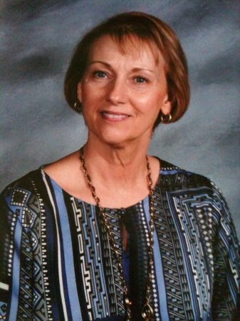 Debi Gould's Classmates® Profile Photo