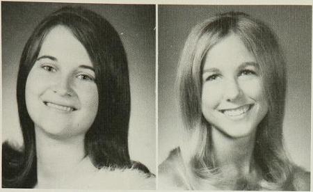 Kathy Durrance's Classmates profile album