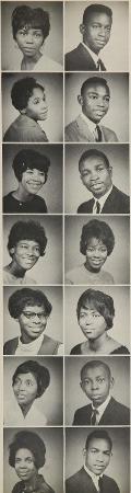 Shirley Williams' Classmates profile album