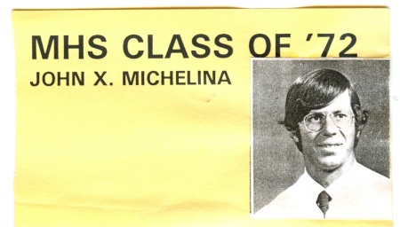 John Xavier Michelena's Classmates profile album