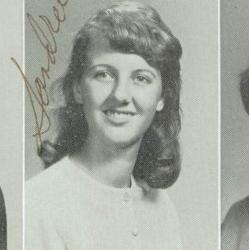 Sandra Brown's Classmates profile album