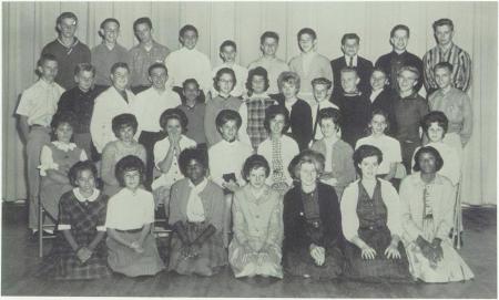 Linda Wunder's Classmates profile album