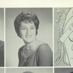 Nancy Kramer's Classmates® Profile Photo