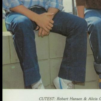 Robert Hansen's Classmates profile album
