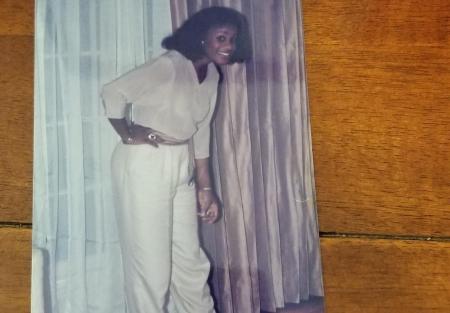 Alfredia Walker's Classmates profile album