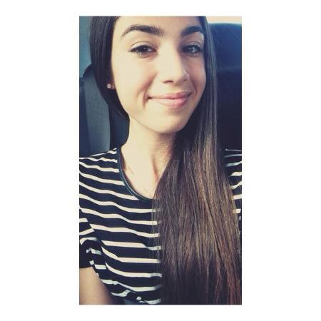 Serena Vitagliano's Classmates® Profile Photo