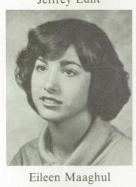Eileen Maaghul's Classmates profile album