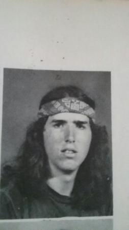 David Pfeiffer's Classmates profile album