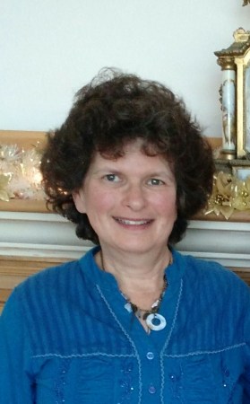 Nancy Mendelssohn's Classmates® Profile Photo