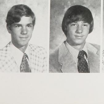 Kathy Dixon's Classmates profile album