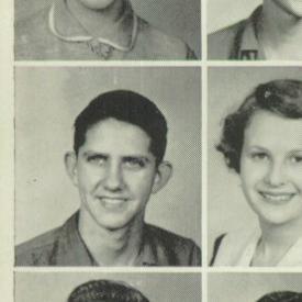 Brenda P's Classmates profile album