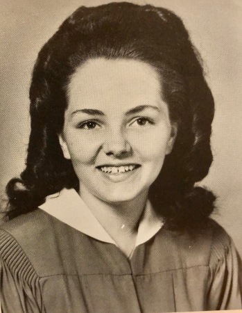 Wanda Cramer's Classmates profile album