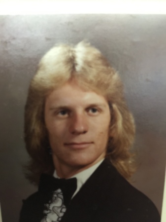 Eric Johnson's Classmates profile album