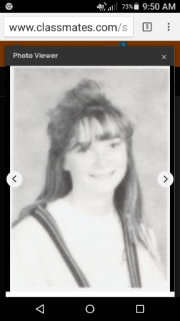 Tisha Martin's Classmates profile album