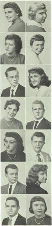 Lois Carter's Classmates profile album