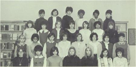 Donna Marie Trabucco's Classmates profile album