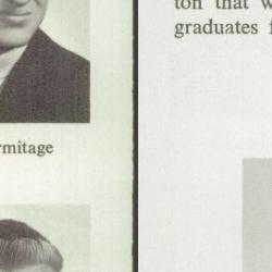 Robert Abernethy's Classmates profile album