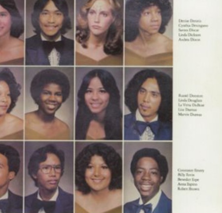Lisa Floyd's Classmates profile album