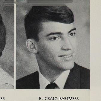 Earl Bartmess' Classmates profile album