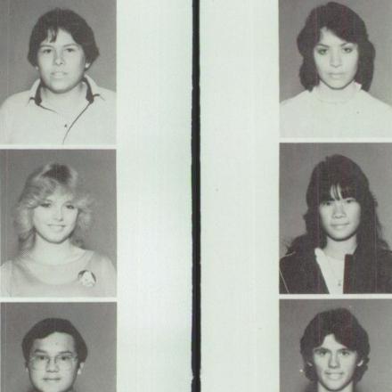 Paul Bielma's Classmates profile album