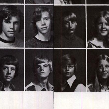 Wendy Hall's Classmates profile album