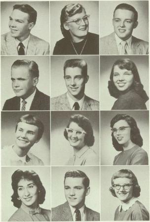 vickie beck's Classmates profile album