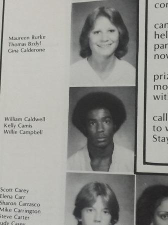 William Caldwell Sr's Classmates profile album