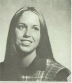 Denise Kitchen's Classmates profile album