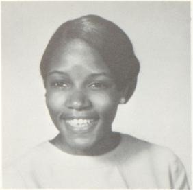 Frances Miller's Classmates profile album