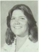 Pam Sallender's Classmates profile album