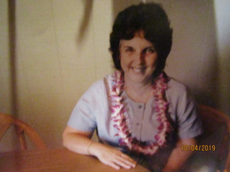 Wanda Begley's Classmates® Profile Photo
