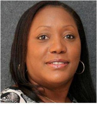 Velda Griffin's Classmates® Profile Photo