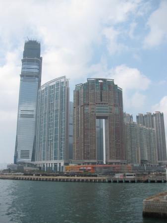 Hong Kong