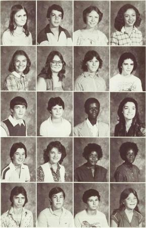 Teresa Borden's Classmates profile album