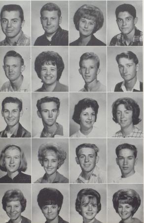 Ken Osborn's Classmates profile album