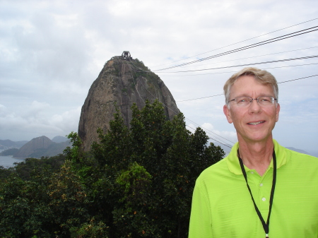 Rio di Janeiro