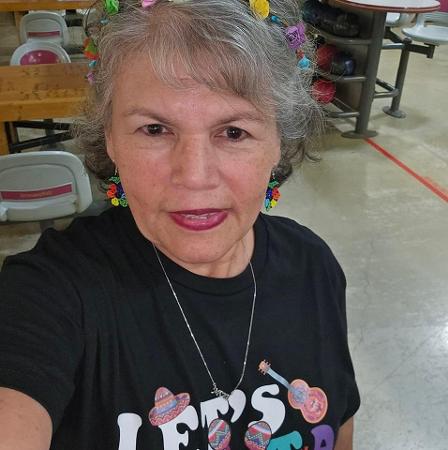 Linda Cuellar's Classmates® Profile Photo