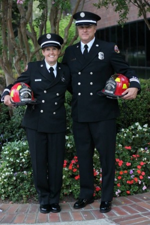 Captains Cornell. 2013