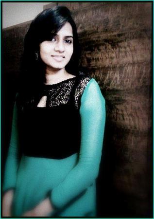 Kriti Chaudhary's Classmates® Profile Photo