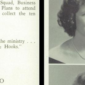 Judy Milam's Classmates profile album