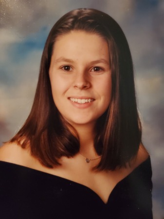 Melinda Malone's Classmates profile album