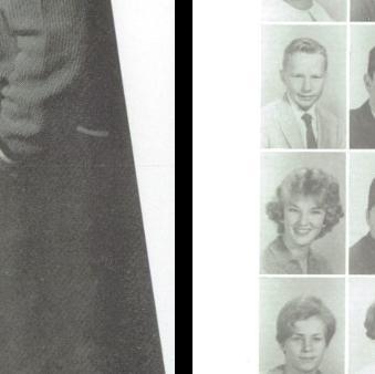 Ted Dallas' Classmates profile album