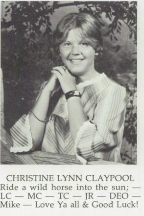 Chris Wright's Classmates profile album