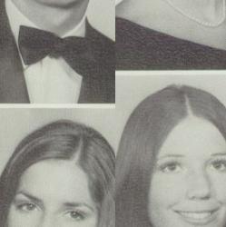 Sue Carson's Classmates profile album